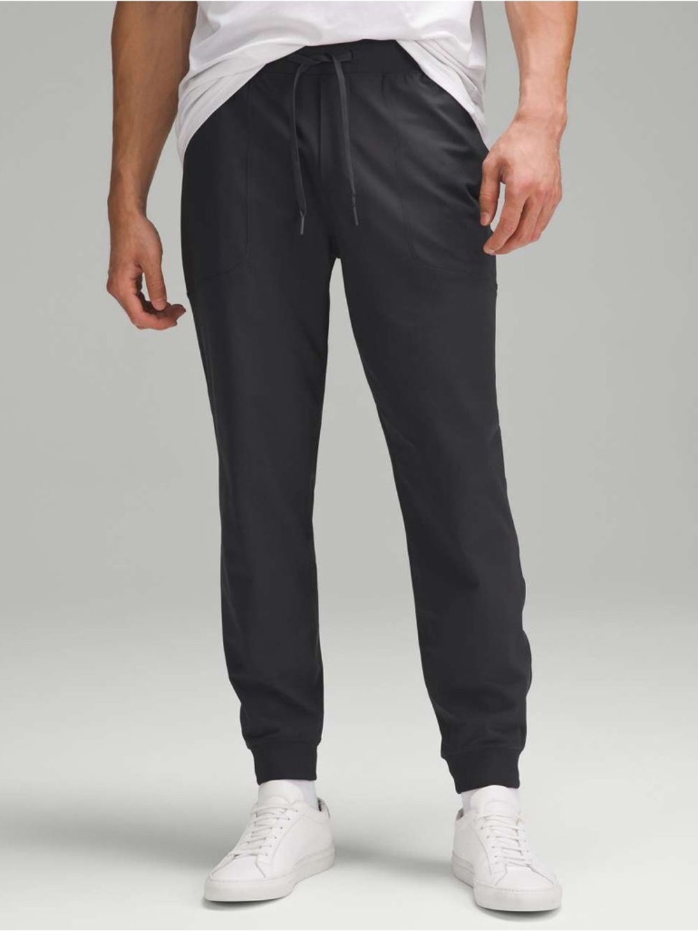 🍋 LULULEMON Men’s ABC Joggers M5AMZS